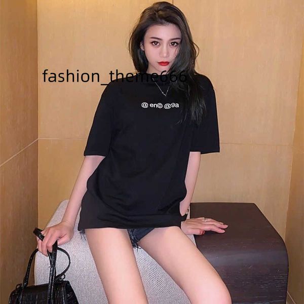 

mens t shirt designer for men womens shirts fashion tshirt with letters casual summer short sleeve man tee woman clothing, White