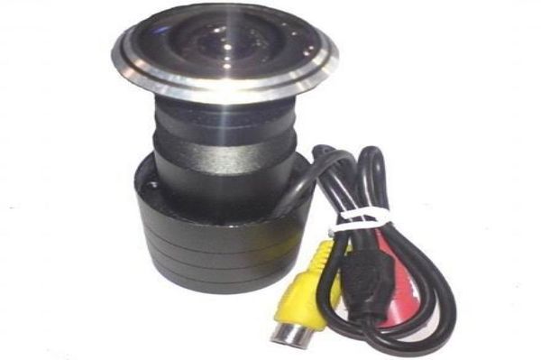 

dhlems door peephole camera170 degree wide angle012348956872