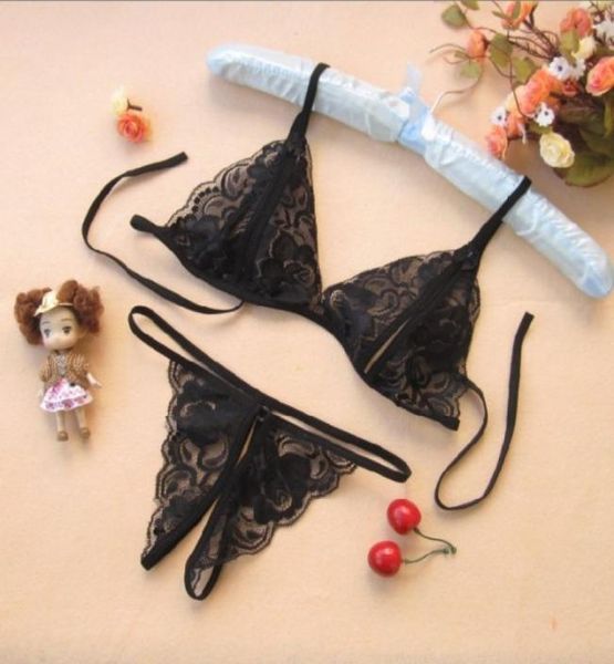 

wholeimixbox lingerie set underwear size drop 018327607, Red;black