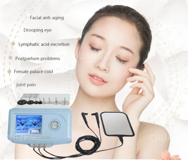 

professional pulsed electromagnetic fatigue-magneto pemf therapy muscle relaxation sports joint pain relief machine
