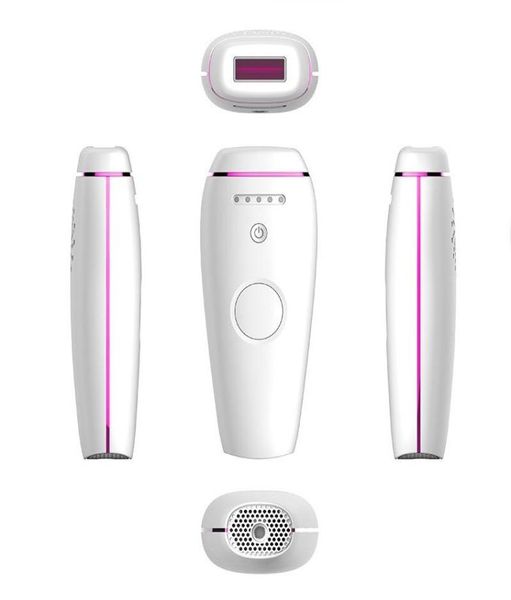 

300000 flash ipl laser hair removal laser lipo machine beauty salon equipment bikini trimmer hair remove skin rejuvenation4844142, Black