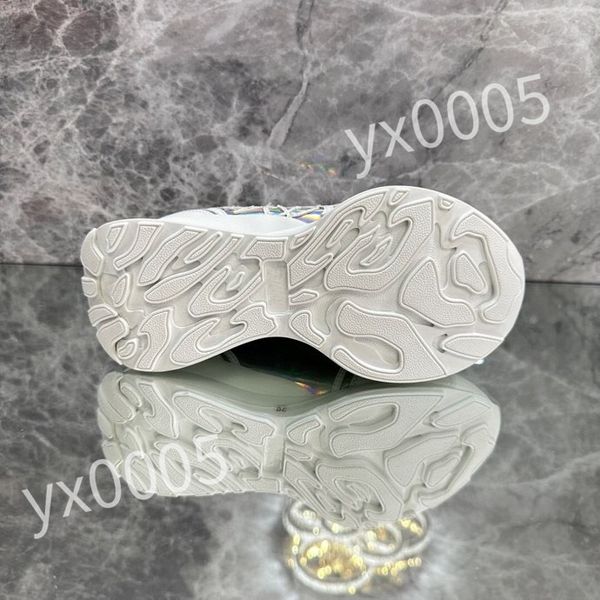 

new r brand men womens platform casual shoes women sneakers super flex rubber sole trainers size 35-46 xsd230403, Black