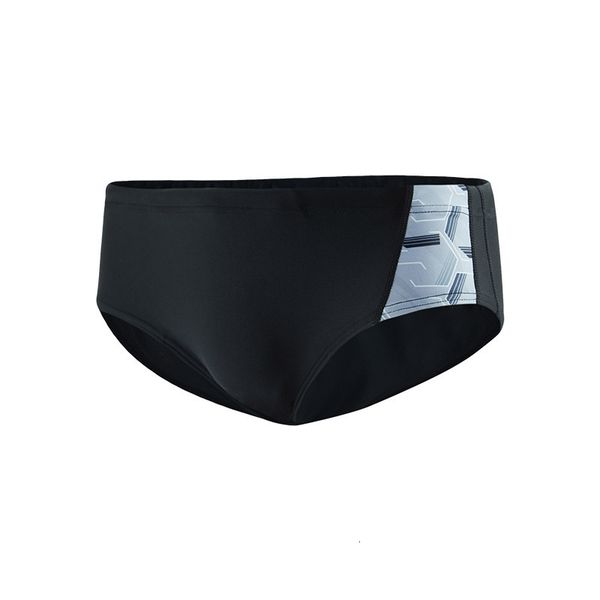 

men's swimwear men swimming trunks large size antiembarrassment stylish shorts quick dry training swimsuit 230630
