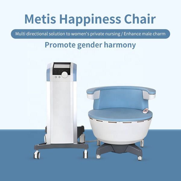 

magnetic treatment for pelvic floor exerciser chair with high intensity