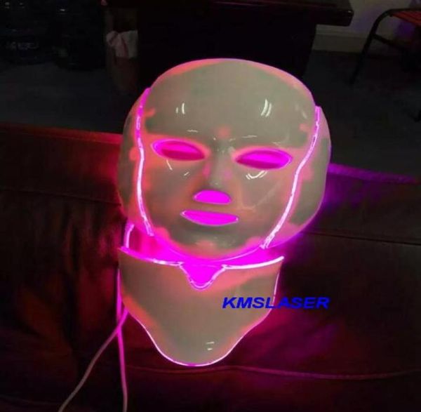 

anti aging led pon lift light podynamics pdt skin rejuvenation facial mask5921975