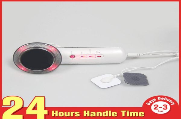 

3 in 1 handheld lipo cavitation beauty face shape rejuvenate skin ems slimming fat loss body contour travel take beauty machine8773563