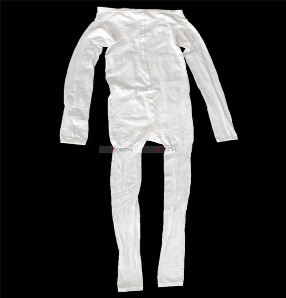 

whole bodysuits costumes for vacuum cellulite treatments disposable bodysuit for slim size mlxlxxl6361614