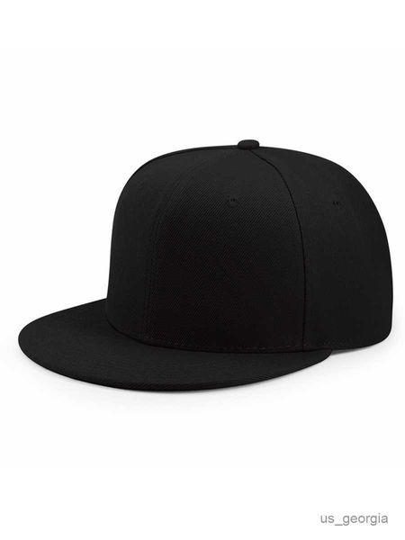 

ball caps full closed back wear big size snapback hat male hiphop flat skateboard cap men women size baseball cap 55cm 64cm r230630, Blue;gray