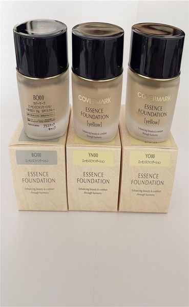 

epack covermark essence foundation 30g bo00 yn00 yo00 could choose color4491105