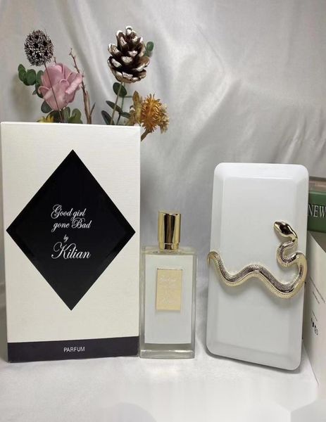 

selling ladies flower and fruity perfume bad girl spray fragrance8392865