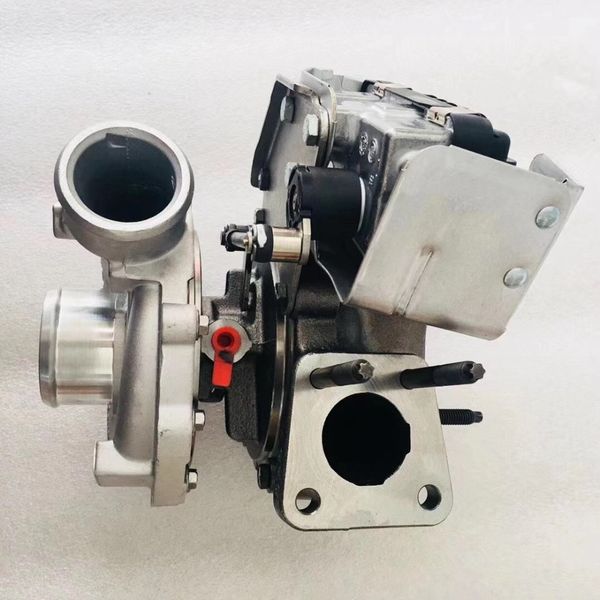 

gtb1756vk turbocharger 796911-5002s 68033479ab for jeep wrangler iii (jk) 2.8 crd ra428rt engine