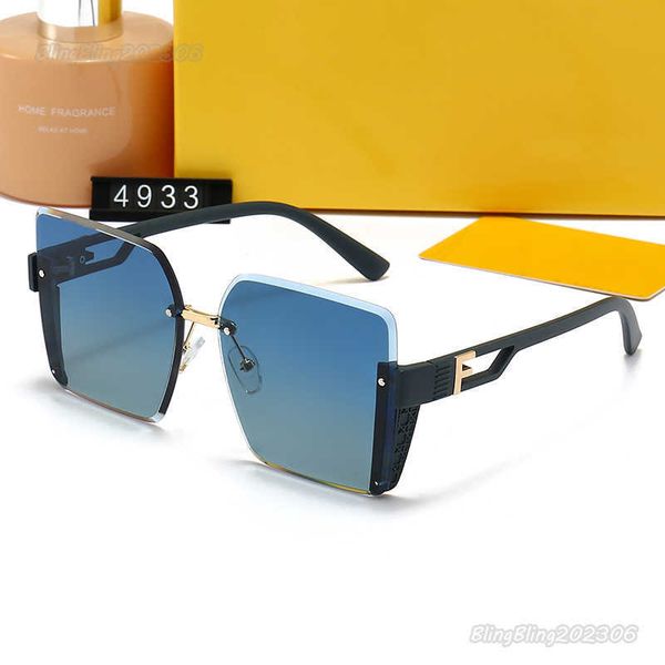 

fashion sunglasses round double bridge model real women men sun glasses with black or brown leather case and retail package, White;black