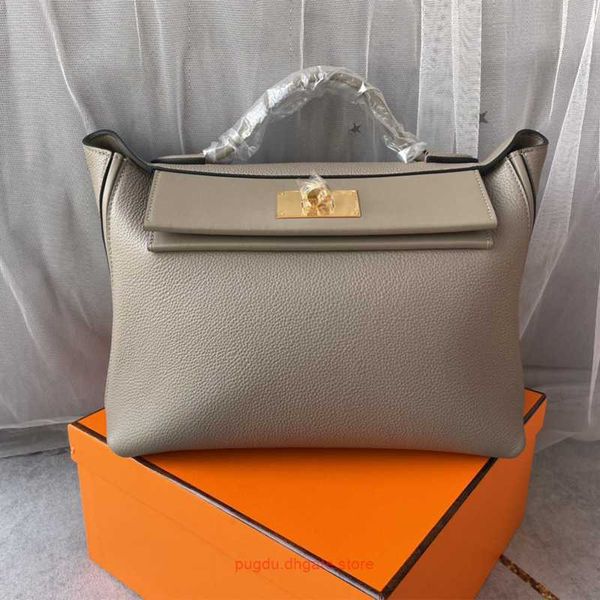 

luxury designer tote bags h home 2424 online store spring new handmade wax thread bag cowhide dumpling single shoulder cross sleeve wing han
