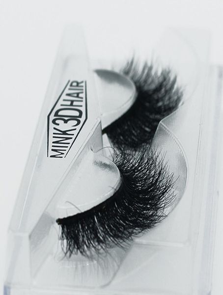 

3d mink lashes whole 100 real handmade crossing lashes individual strip thick lash 4 styles 9766713