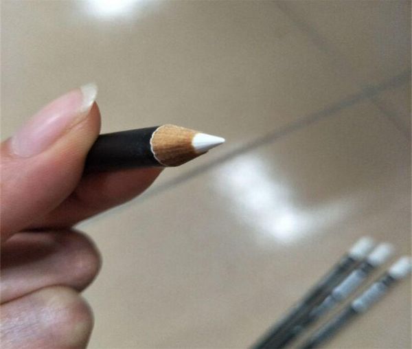 

3pcs lot white marking pencil for hifu high intensity focused ultrasound hifu lifting skin tightening wrinkle removal anti aging 8146774