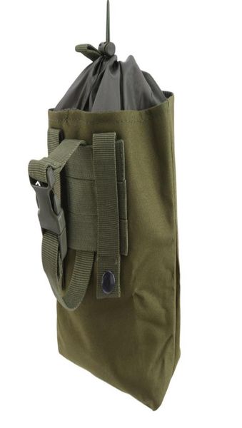 

outdoor bags tactical magazine pouch drop pouches bag nylon recovery case for hunting folding dump field storage5992100