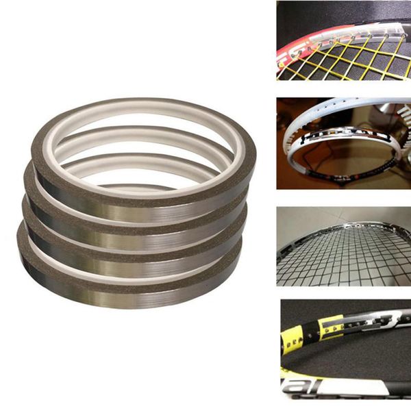 

badminton sets 018mm thick weighted lead tape sheet heavier sticker balance strips aggravated for tennis racket golf clubs 230629