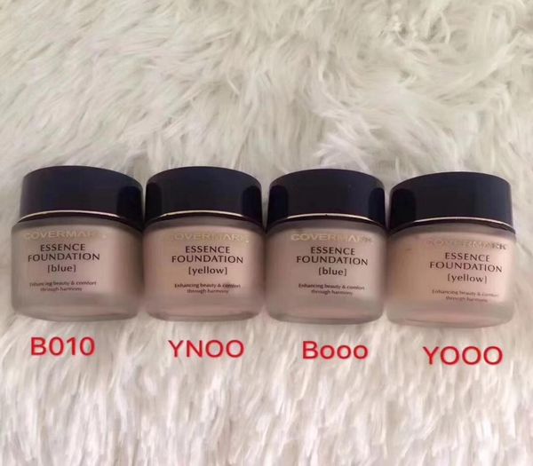 

japan covermark essence liquid foundation enchancing beauty comfort through harmony bo00 bo10 yo00 yn008327388