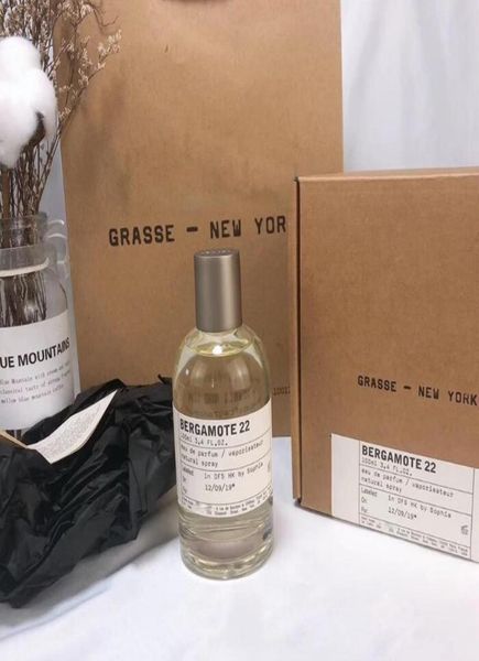 

neutral perfume santal33 the noir29 rose31 bergamote22 100ml edp all kinds of frangrace bottle spray long lasting same brand240o6160127