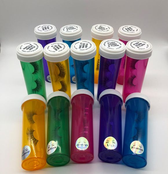 

1pairlot 100 real siberian 3d mink eyelashes full strip false eyelash long individual eyelashes mink lashes extension5318984