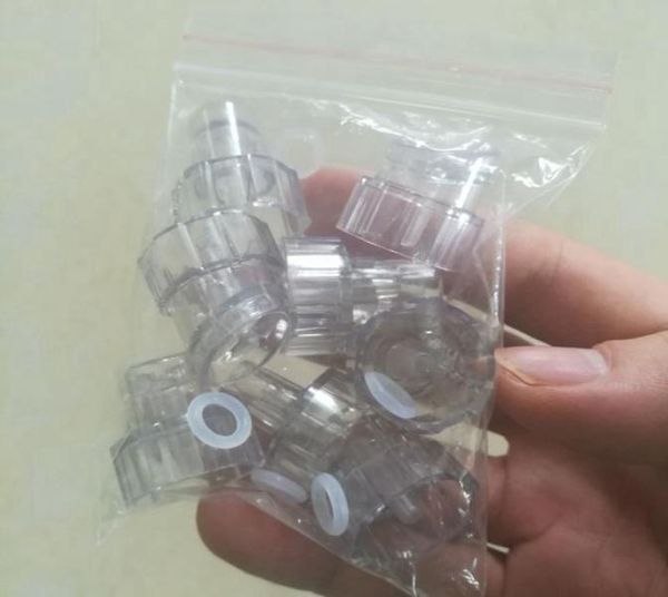 

5 bags 8 tips for 6in1 7in1 water dermabrasion hydro hydra facial machine spa5127124