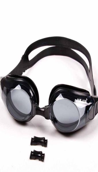 

swim goggles men women glasses portable swimming goggles frame pool sport eyeglasses spectacles waterproof glasses wi6635873
