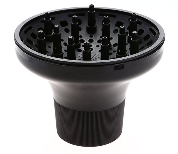 

universal hairdressing styling salon tool hair dryer finger diffuser blower2018528