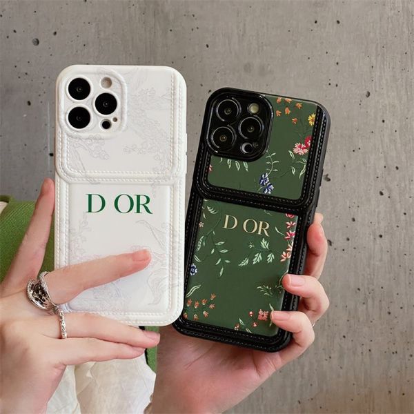 

fashion phone cases for iphone 11 11pro 12 12pro 13 14 pro max xs xr xsmax designer cellphone cover