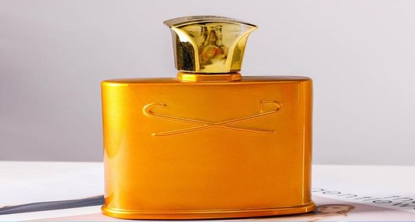 

imperial millesime perfume 120ml men gold bottle with long lasting high fragrance good quality3071095