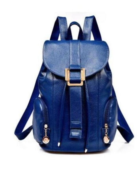 

nice new nice leather backpacks women bags ladies brand backpack preppy style vintage school bag backpack travel double shoulder 6816258