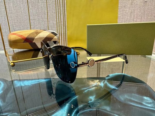

summer fashion luxury r 2533 sunglasses men's women's outdoor vu400, White;black