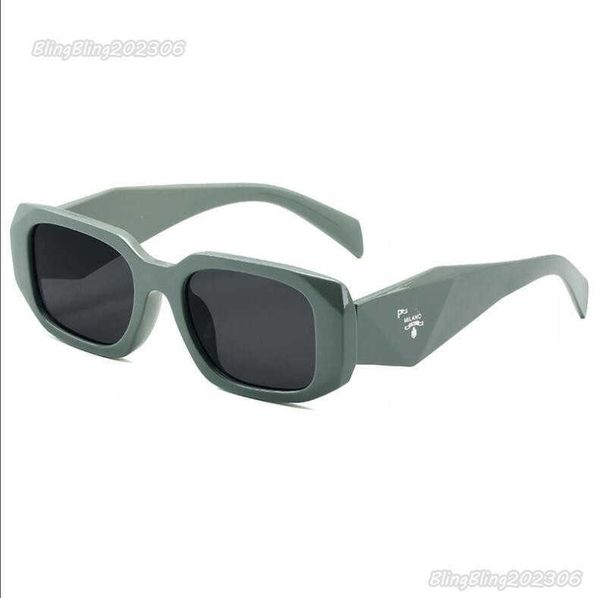 

men women designer sunglasses fashion classic eyeglasses goggle outdoor beach sun glasses for man woman 11 color optional triangular signatu, White;black