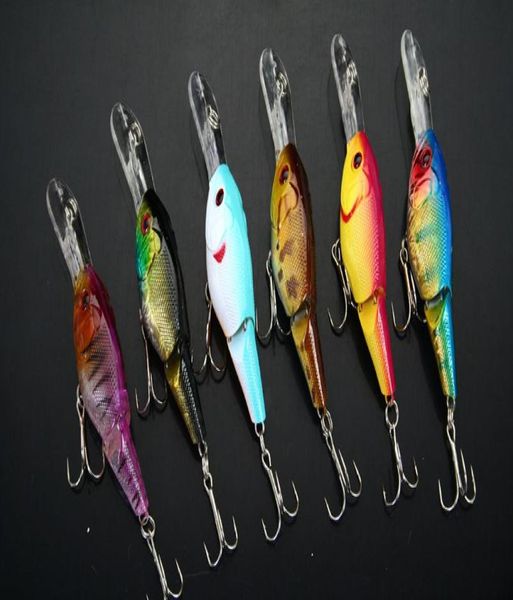 

30pcs jointed fishing lure crankbaits bait 103g 2xhs10156efgmuq2361608