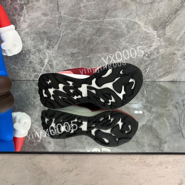 

new luxury classic casual shoes for men and women fashion sports little white shoe versatile for couples size 35-46 xsd221141, Black