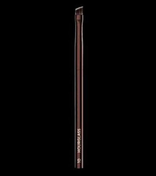 

makeup brushes 10 hourglass eyebrow brush fiber hair01236229922