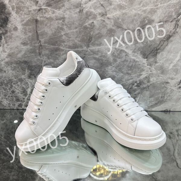 

2023 luxury men women casual shoes designer shoes classic mens outdoor trainers women comfort platform sneakers size 35-46 xsd230401, Black
