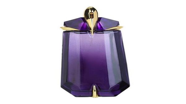 

90ml purple lady perfume 2021 new fashion lady perfume lasting fragrance 066407784