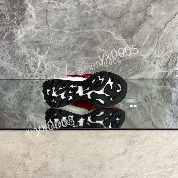 

2023 new luxurys classic casual shoes for men and women fashion sports little white shoe versatile for couples size 35-46 xsd221141, Black