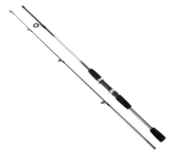 

lidafish 2 tip 18m spinning fishing rod 620g lure weight portable fishing rod weight 612lb delivery4295266