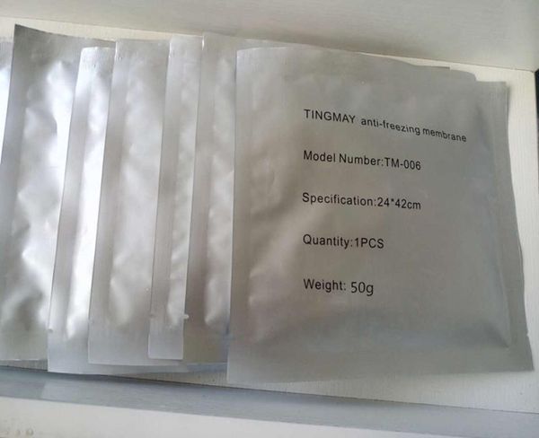 

antize membrane for cryolipolysis machine anti zing membrane anti ze film for fat ze treatment anti zing cryo 2628865