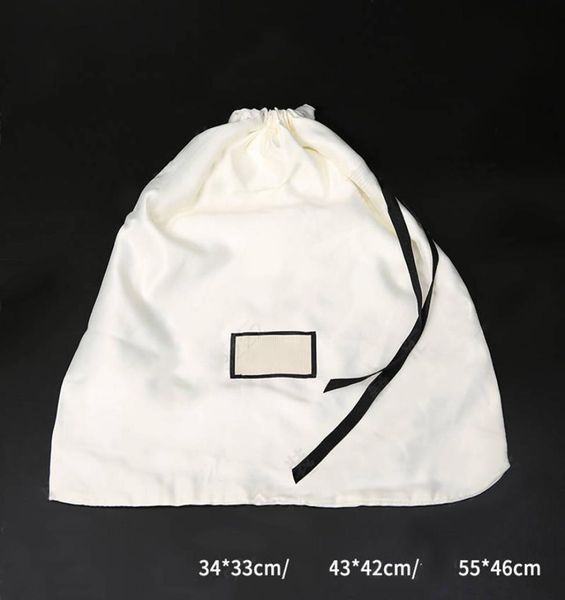 

luxury jewelry dust bag hat shoes bags cloth pouches drawstring9613140, Pink;blue
