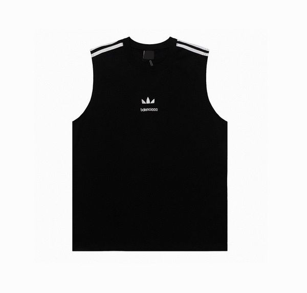 

men's plus tees & polos round neck embroidered and printed polar style summer wear with street pure cotton r1q11ed, Black;brown