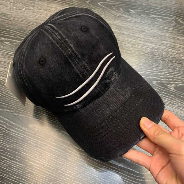 

designer quality new cap high cowboy fashion hat hat baseball men's and women's classic luxury hats search products ggity habt, Blue;gray