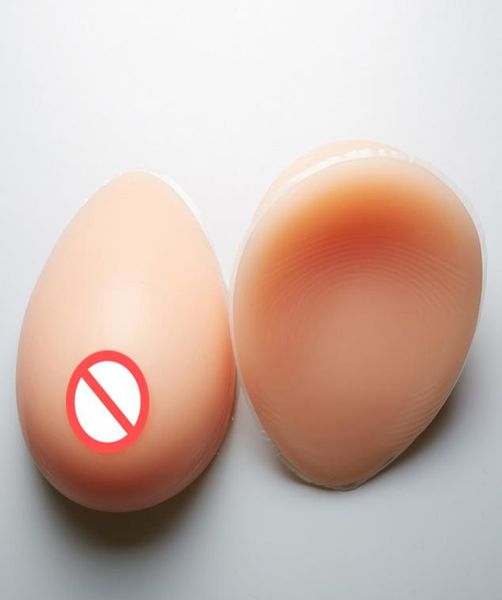 

crossdress artificial silicone adhesive breast form big bust form breast pads fake breast form 1pair 1200g for 36dd38d40c cu2009095