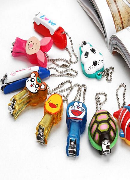 

cute nail clipper small cartoon nail scissors nail clipper08610944