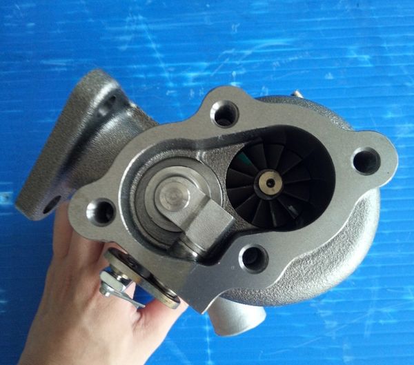 

suotepower turbocharger td025 49173-03410 4917303410 49173-03400 for kubota agricultural or industrial motor engine d1105-t