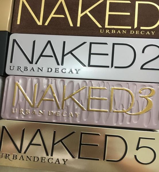 

naked eyeshadow eyeshadow palette the 1st 2nd 3rd generation makeup 12 colors cosmetic shimmer matte eye shadow with brush 5307305