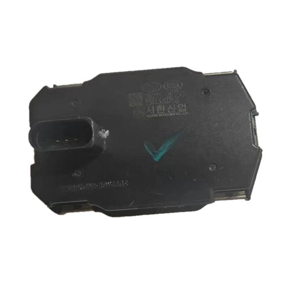 

electronic vgt actuator turbocharger 28235-2f250 for kia sedona 2015-2019