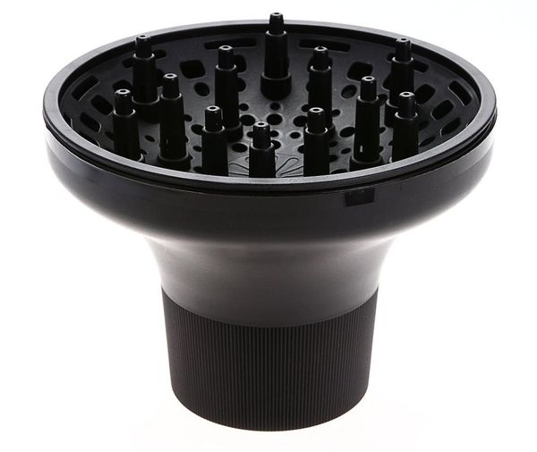 

universal hairdressing styling salon tool hair dryer finger diffuser blower8908897
