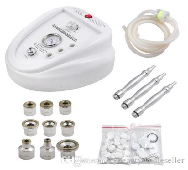 

diamond microdermabrasion dermabrasion peeling skin rejuvenation beauty machine6914041